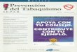 Prevención del Tabaquismo. n9, Mayo 1999