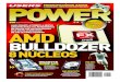 AMD Bulldozer 8 núcleos