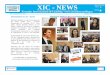 XIC-News III EDICION DE LAS XORNADAS INTERNACIONAIS DE COACHING