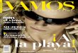 Revista Vamos Mundo Frebrero - Marzo 2011