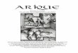 Arique/ No.42-43, Abril-Septiembre de 2012