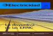Revista ELECTRICIDAD 168