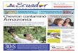 Ecuador para todos septiembre 2013 correo