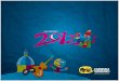 Calendario Carnevale 2012