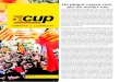 Butlletí de la Cup Corbera de Llobregat