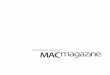 Presentación Comercial MAC.magazine