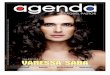 Agenda La Revista - edición 33