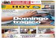 Diario Hoy edición 14 de diciembre de 2009