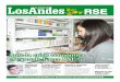 Suplemento RSE. Diario Los Andes, Venezuela