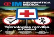 Revista Informatica Medica N° 10 Noviembre 2012