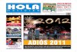 Hola Noticias Triad 2011