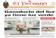 El Peruano 26 de Mayo 2011