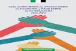 Guia de Recursos de Asociaciones de Pacientes y Familiares de Extremadura 2013