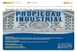Revista CEDDET - 2008 - 2° Semestre - Propiedad Industrial - n3