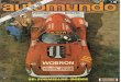 Revista Automundo Nº 209 - 6 Mayo 1969