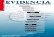 Revista Evidencia Volumen 17 Número 1 - Enero / Marzo 2014