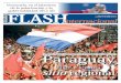 Flash Internacional (21 - 28 abril)
