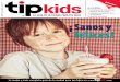 Tip Kids: Sanos y Felices
