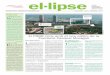 El·lipse 51: "The PRBB grows with the new Pasqual Maragall Foundation Building"