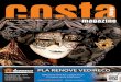 COSTA Magazine 230