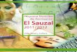 Programa Municipal de Formación El Sauzal 2011 / 2012