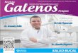 Revista Galenos Edicion Nro. 2 - Salud bucal
