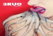 Bruo Magazine México