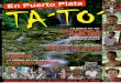 En Puerto Plata Ta'To'. Edición No. 1