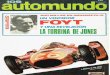 Revista Automundo Nº 109 - 6 Junio 1967