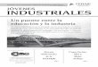 Periódico Jóvenes Industriales - FEDAJE