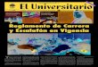 El Universitario Edición 47