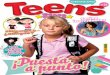 Teens Stars 26