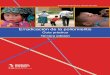 Erradicación de la poliomielitis Guía práctica