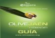 Guía Olive Jaén