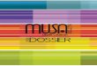Dossier Cliente 2013 Musa Magazine