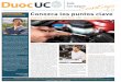 Diario Duoc UC San Joaquín Contigo. 2º Edición Enero 2013