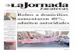 La Jornada Zacatecas, Miércoles 14 de Marzo del 2012