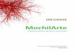 MochilARTE, Programa de Educación Artística Alternativa