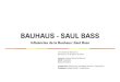 Exposició Bauhaus