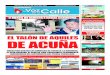 La Voz de la Calle Nº 120 - Trujillo - Perú