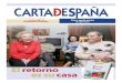 Carta de España - 667