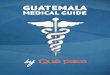 Medical Guide by Qué Pasa