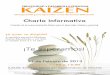 Kaizen Creatividad y Desarrollo Personal