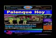 Lunes 11 de Enero en Palenque Hoy