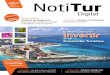 Notitur Digital / Enero - Febrero 2013