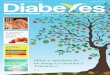 Revista Diabetes Uruguay (ADU) abril 2014