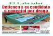 Diario El Labrador de Melipilla - Viernes 1 de Febrero de 2013