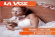 La Voz Hispana Magazine (Spanish)