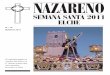 Revista nazareno 19