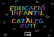 Educació Infantil 2011